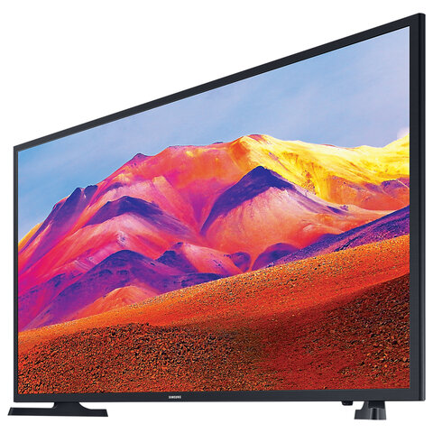 Телевизор SAMSUNG UE43T5300, 43" (108 см), 1920x1080, Full HD, 16:9, SmartTV, WiFi, черный, 3219220 - фото 9