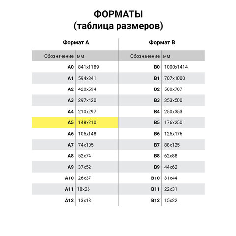 Тетрадь 40 л. в клетку обложка SoftTouch, бежевая бумага 70 г/м2, сшивка, А5 (147х210 мм), РЕКА, BRAUBERG, 403790 - фото 9