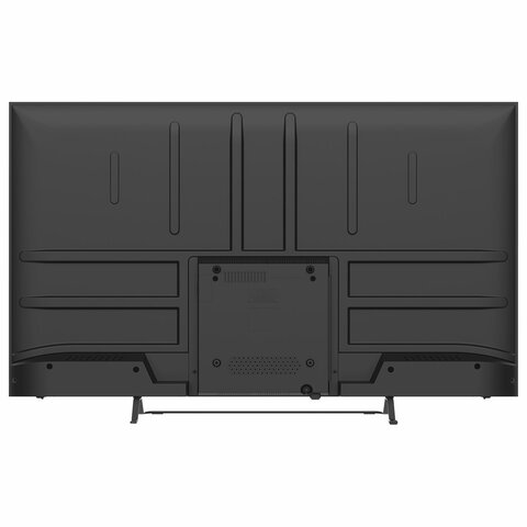 Телевизор TOPDEVICE TDTV50CS03U_BK, 50'' (126 см), 3840x2160, 4K, 16:9 SmartTV, Wi-Fi, Bluetooth, черный - фото 5