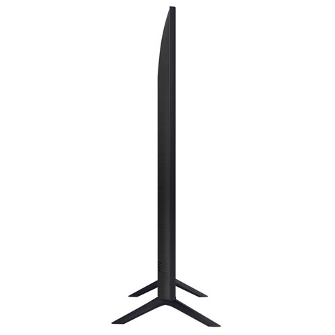 Телевизор SAMSUNG UE50AU7101, 50" (127 см), 3840x2160, 4K, 16:9, SmartTV, WiFi, Bluetooth, черный, 3219218 - фото 8