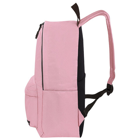 Рюкзак HEIKKI POSITIVE (ХЕЙКИ) универсальный, карман-антивор, "Pink", 42х28х14 см, 272556 - фото 3