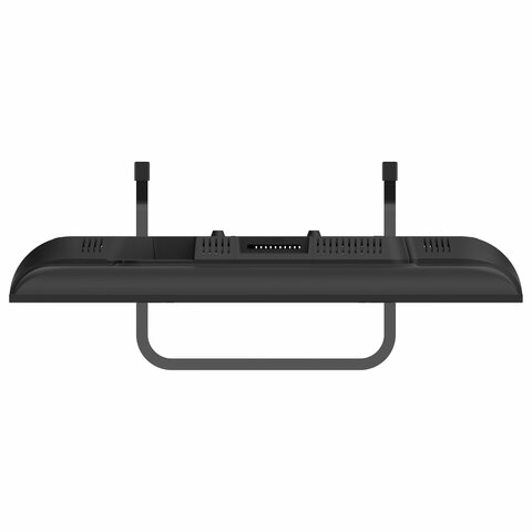 Телевизор TOPDEVICE TDTV24CS03H_BK, 24'' (60 см), 1366x768, HD, 16:9, SmartTV, Wi-Fi, Bluetooth, черный - фото 6