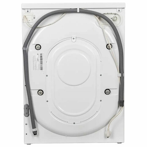 Стиральная машина INDESIT IWSC 6105, 1000 об/мин, 6 кг, фронтальная загрузка, 16 программ, белая, 869990767720 - фото 11