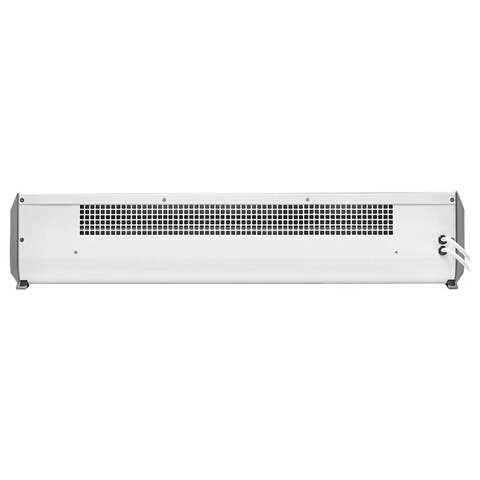 Тепловая завеса BALLU BHC-L10S06-SP, 6000 Вт, настенная установка, управление на корпусе, ДУ, белый, НС-1221176 - фото 7