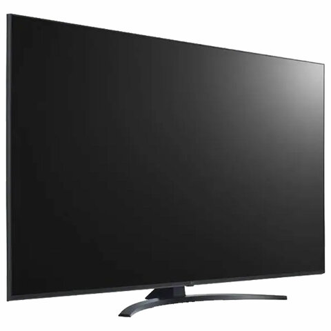 Телевизор LG 65UT81006LA, 65" (163 см), 3840 x 2160, 4K, 16:9, SmartTV, Wi-Fi, черный - фото 5