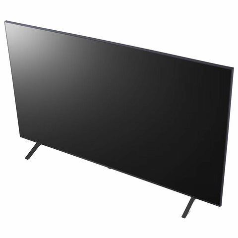 Телевизор LG 55NANO80T6A, 55" (138 см), NanoCell, 3840 x 2160, 4K, 16:9, SmartTV, Wi-Fi, черный - фото 9