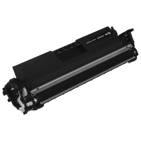 Тонер-картридж CACTUS (CS-C051H) для Canon LBP 162dw/MF 264dw/267dw/269dw, черный, ресурс 4100 страниц - фото 7