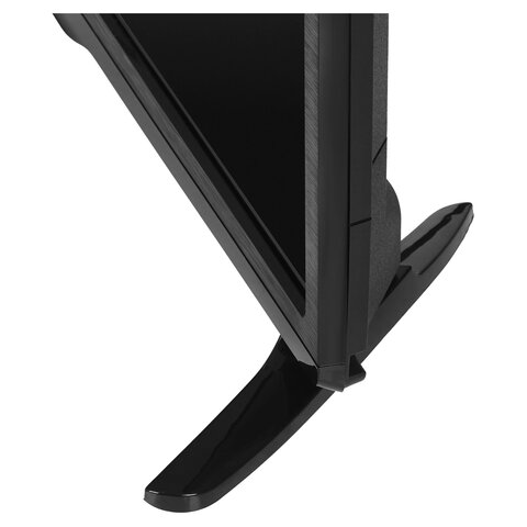 Телевизор ASANO 24LH5010T, 24" (60 см), 1366x768, HD, 16:9, Салют ТВ, Wi-Fi, черный - фото 7