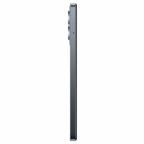 Смартфон TECNO SPARK GO1, 2 SIM, 6,67", 4.5G, 13/8 Мп, 4/128 ГБ, черный, пластик, TCN-KL4.4.128.BK - фото 7