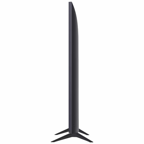 Телевизор LG 55NANO80T6A, 55" (138 см), NanoCell, 3840 x 2160, 4K, 16:9, SmartTV, Wi-Fi, черный - фото 4