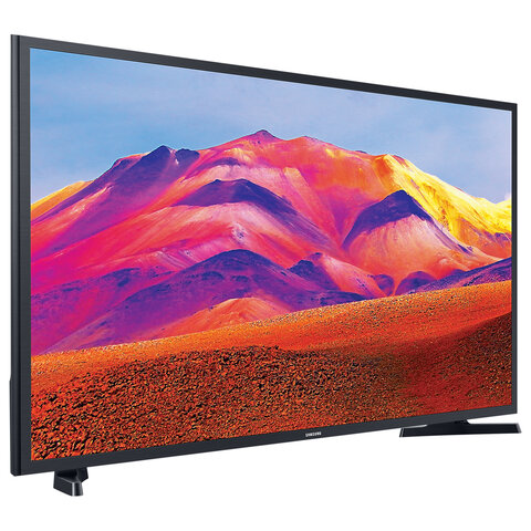 Телевизор SAMSUNG UE43T5300, 43" (108 см), 1920x1080, Full HD, 16:9, SmartTV, WiFi, черный, 3219220 - фото 6