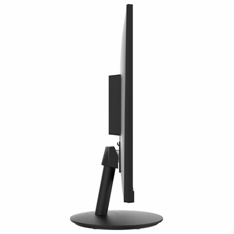 Монитор MSI Pro MP271A 27" (68,6 см), 1920x1080, 16:9, IPS, 5 ms, 250 cd, HDMI, VGA, черный - фото 5