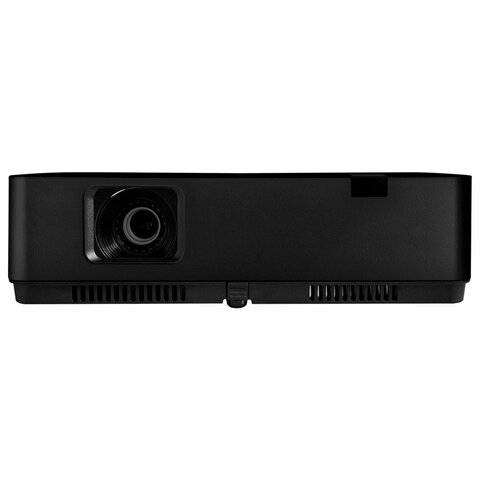 Проектор CACTUS CS-S1.B, 3LCD, 1024x768, 16:9, 4:3, 34000 лм, 15000:1, 3,06 кг - фото 2