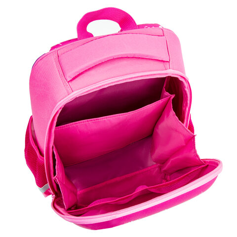 Ранец ПИФАГОР EVA BASIC, 1 отделение, "Trip to Paris", 39х30х16 см, 229937 - фото 7
