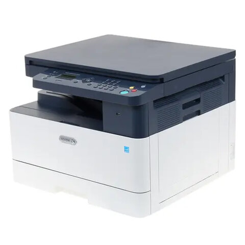 МФУ лазерное XEROX B1022dn "3 в 1", А3, 22 стр./мин., 50 000 стр./мес., ДУПЛЕКС, сетевая карта, B1022V_B - фото 3