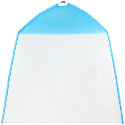 Детская игровая палатка-домик, 100x130x130 см, BRAUBERG KIDS, 665169 - фото 15