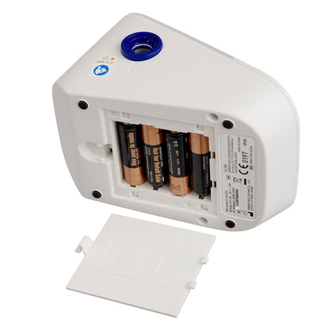 Тонометр OMRON M3 Comfort (HEM-7155-ALRU) манжета 22-42 см, автоматический, на плечо, адаптер питания - фото 7