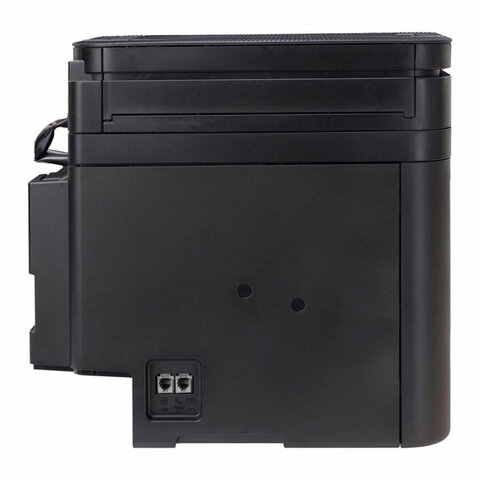 МФУ лазерное CANON i-SENSYS MF275dw "4 в 1" А4, 29 стр./мин., 20000 стр./мес., ДУПЛЕКС, АПД, Wi-Fi, сетевая карта, 5621C001 - фото 5