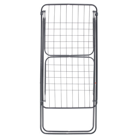 Сушилка для белья, 17,5 м длина сушки, ширина 55 см, напольная, складная, сталь, "Хаус Плюс" DOGRULAR, 17029 - фото 3
