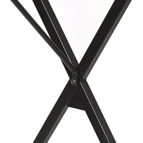 Стол на металлокаркасе BRABIX "LOFT CD-008", 900х500х780 мм, цвет дуб натуральный, 641865 - фото 5
