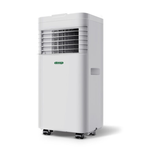 Кондиционер мобильный AC ELECTRIC ACE-09 FH/N6, площадь помещения до 24 м2, НС-169079, НС-1690798 - фото 1