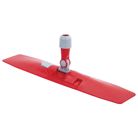 Держатель-флаундер 50 см для плоских МОП (ТИП К), без черенка, еврорезьба + шайба, PERKLIN (ПЕРКЛИН), 700984 - фото 3