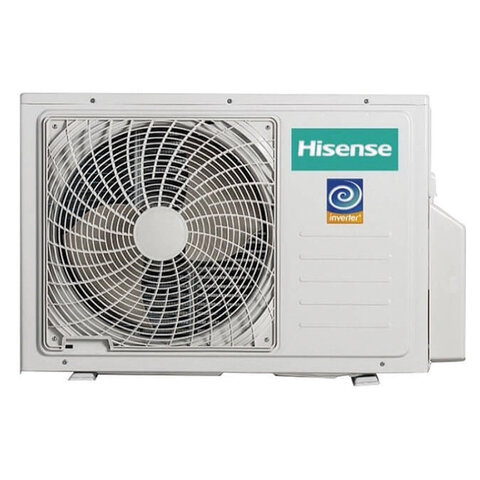 Сплит-система инверторная HISENSE AS-18UW4RMADB02, внешний и внутренний блок, площадь помещения до 57 м2, НС-1414388 - фото 4