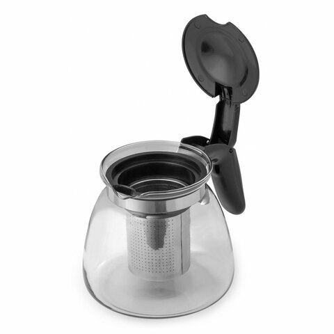 Кулер для воды с чайником VATTEN L50REAT Tea Bar, напольный, ОХЛАЖДЕНИЕ ЭЛЕКТРОННОЕ, шкаф, 1 кран, 5728 - фото 2