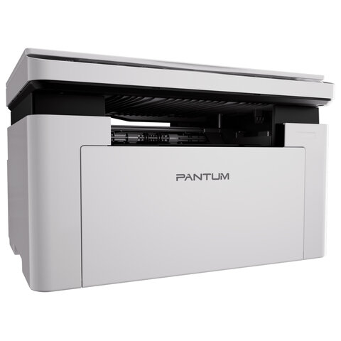 МФУ лазерное PANTUM BM2300 "3 в 1", А4, 22 стр./мин., 10000 стр./мес. - фото 2