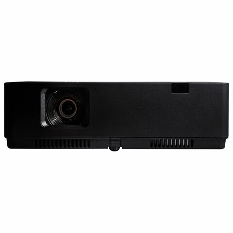 Проектор CACTUS CS-S2.B, 3LCD, 1024x768, 16:9, 4:3, 40000 лм, 15000:1, 4,7 кг - фото 2