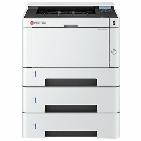 Принтер лазерный KYOCERA ECOSYS PA4000x А4, 40 стр./мин, 80000 стр./мес, ДУПЛЕКС, сетевая карта, 110C153NL0 - фото 4