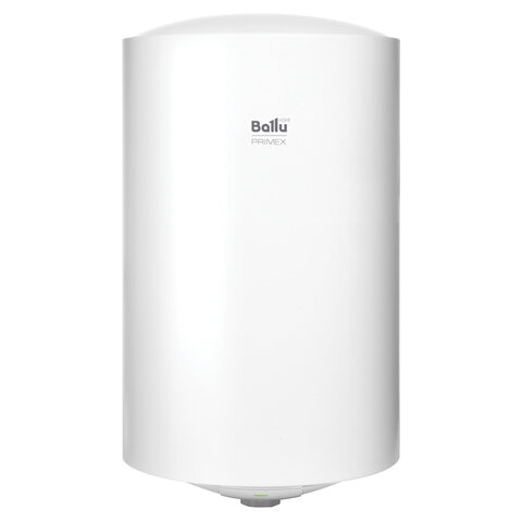 Водонагреватель накопительный электрический BALLU BWH/S 30 Primex, 1,5 кВт, 30 л, эмаль, НС-1121583 - фото 1