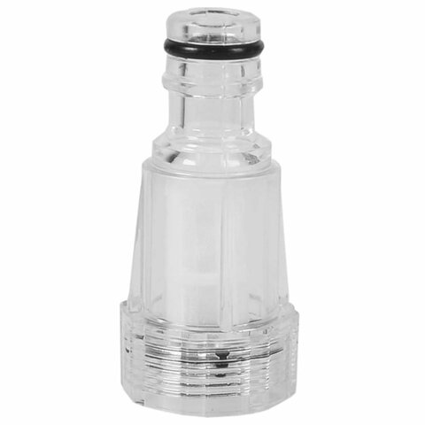 Минимойка HUTER M135-PW, мощность 1,65 кВт, давление 135 бар, шланг 5 м, 70/8/6 - фото 12