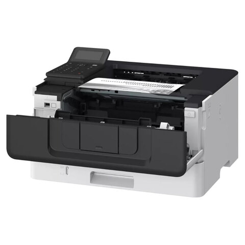 Принтер лазерный CANON i-SENSYS LBP243dw II, А4, 36 стр./мин., 80000 стр./мес., ДУПЛЕКС, Wi-Fi, сетевая карта, 7187C013 - фото 5