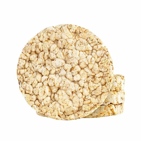 Хлебцы DR.KORNER "Сырные" злаковый коктейль, хрустящие, 100 г, пакет, 601090026 - фото 9