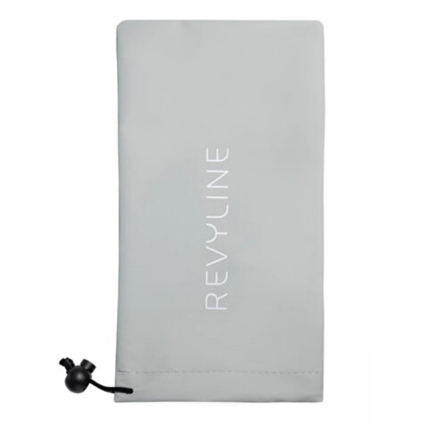Ирригатор для полости рта REVYLINE RL 420, портативный, емкость резервуара 0,18 л, 2 насадки, белый - фото 12