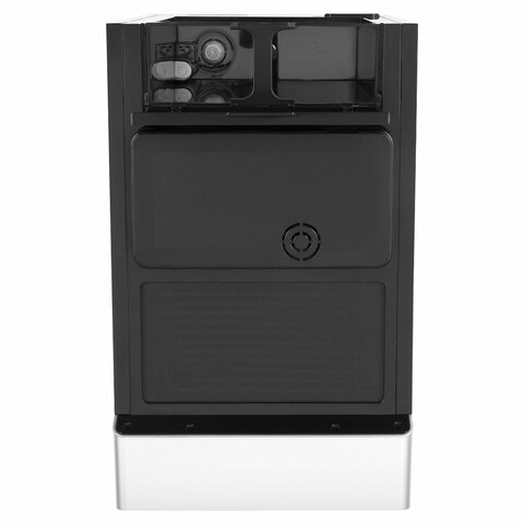 Кофемашина POLARIS PACM 2055AC, 1450 Вт, объем 1,8 л, автокапучинатор, черная/серебристая, 60874 - фото 5