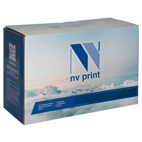 Картридж лазерный NV PRINT (NV-TK-3410) для Kyocera ECOSYS PA5000x/PA5500x/PA6000x, ресурс 15500 стр., NV-TK3410 - фото 1
