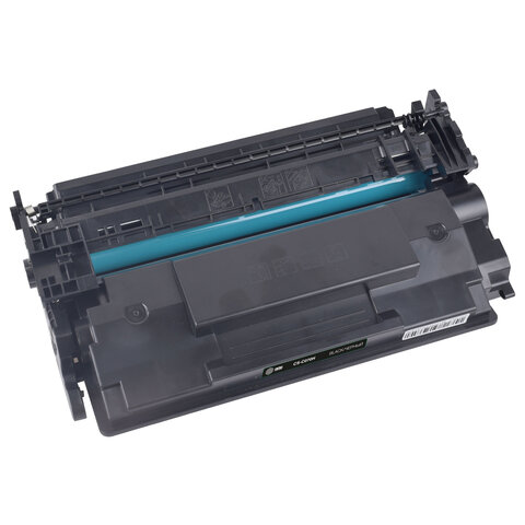 Картридж лазерный CACTUS (CS-C070H) для Canon i-SENSYS LBP243/LBP246/MF461/MF463/MF465, ресурс 10200 страниц - фото 2