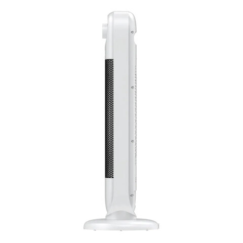 Тепловентилятор колонный ROYAL CLIMA RFH-C2000DC-WT, 2000 Вт, 3 режима работы, белый, НС-1348089 - фото 3