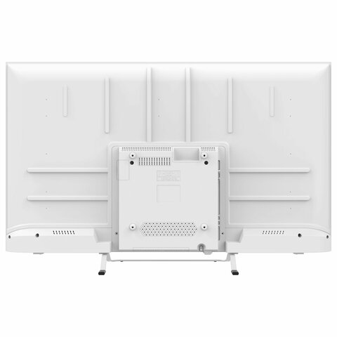 Телевизор TOPDEVICE TDTV43CS03U_WE, 43'' (109 см), 3840x2160, 4K, 16:9 SmartTV, Wi-Fi, Bluetooth, белый - фото 6