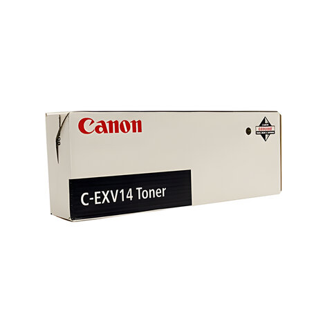 Тонер CANON (C-EXV14) iR-2016/2016J/ 2020, оригинальный, 460 г, ресурс 8300 стр., 0384B006 - фото 1