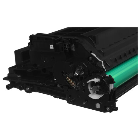 Картридж лазерный CACTUS (CS-W1470A) для HP LaserJet M611dn/M612dn/M634dn/M634h, ресурс 10500 стр. - фото 10