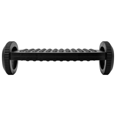 Подставка для ног BRABIX "Ultra 3" 35,5х25,5 см, возможность качания, 2 уровня высоты, 533038 - фото 6