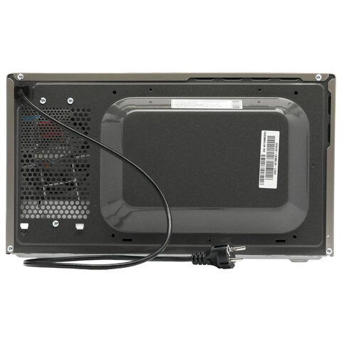 Микроволновая печь LG MW25R35GISL, объем 25 л, мощность 1000 Вт, электронное управление - фото 11