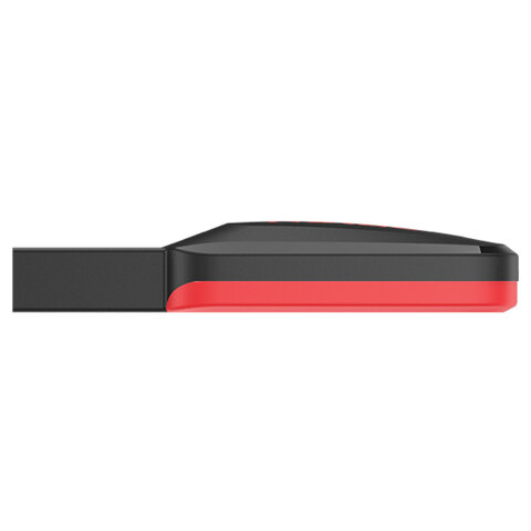 Флеш-диск 16GB NETAC U197, USB 2.0, черный, NT03U197N-016G-20BK - фото 5