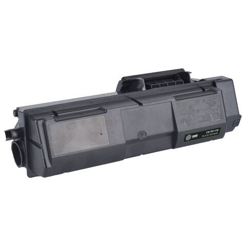 Тонер-картридж CACTUS (CS-TK1170) для KYOCERA M2040dn/M2540dn/M2640idw, ресурс 7200 стр. - фото 2