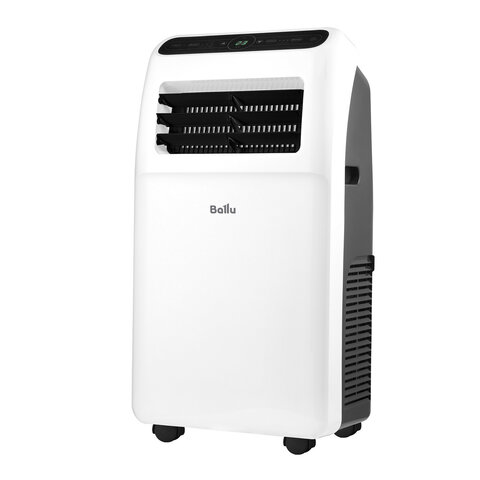 Кондиционер мобильный BALLU BPAC-09 CP, площадь помещения до 23 м2, НС-1594919 - фото 3