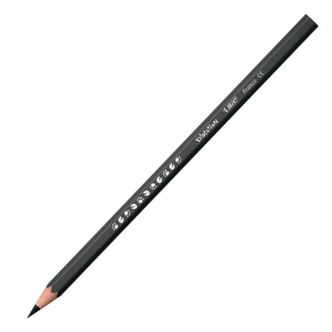 Карандаши цветные BIC "Kids ECOlutions Evolution", 18 цветов, пластиковые, заточенные, европодвес, 937513 - фото 8