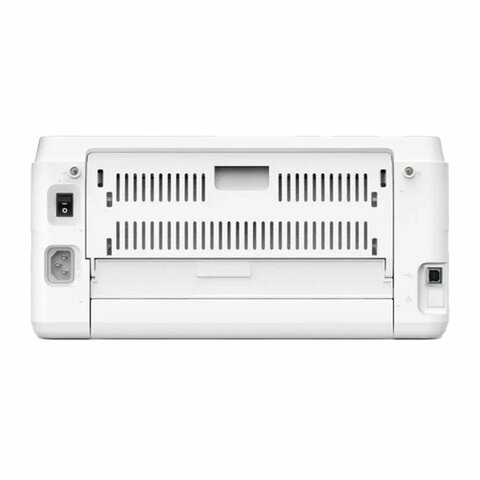Принтер лазерный DELI P2500DW, A4, 28 стр./мин., 20000 стр./мес, ДУПЛЕКС, Wi-Fi - фото 6